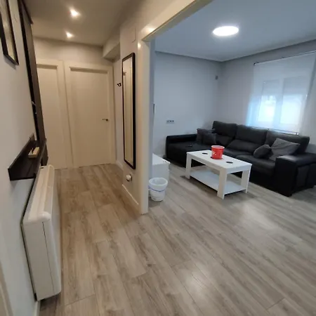 Apartment Arbeyal Playa