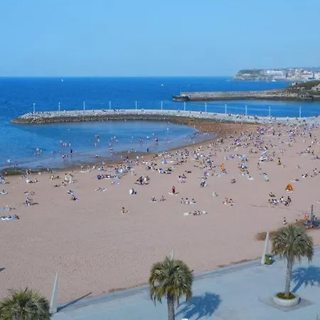 Arbeyal Playa شقة